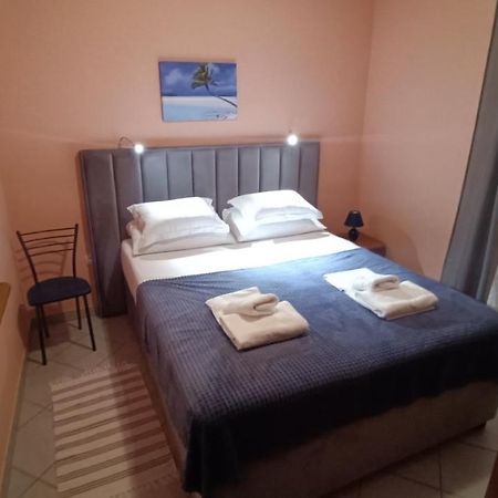 Villa Dm Baška Voda Екстериор снимка