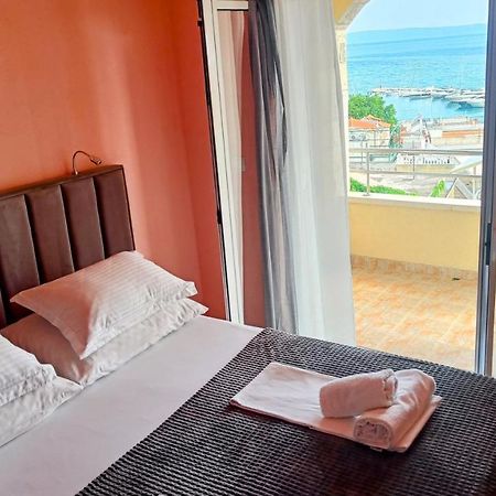 Villa Dm Baška Voda Екстериор снимка