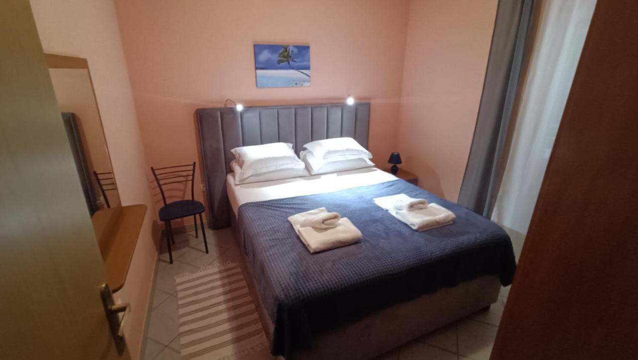 Villa Dm Baška Voda Екстериор снимка