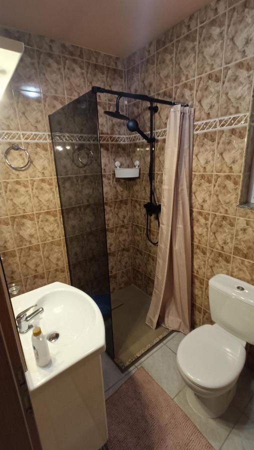 Villa Dm Baška Voda Екстериор снимка