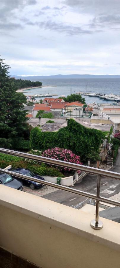 Villa Dm Baška Voda Екстериор снимка