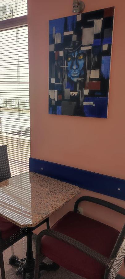 Villa Dm Baška Voda Екстериор снимка