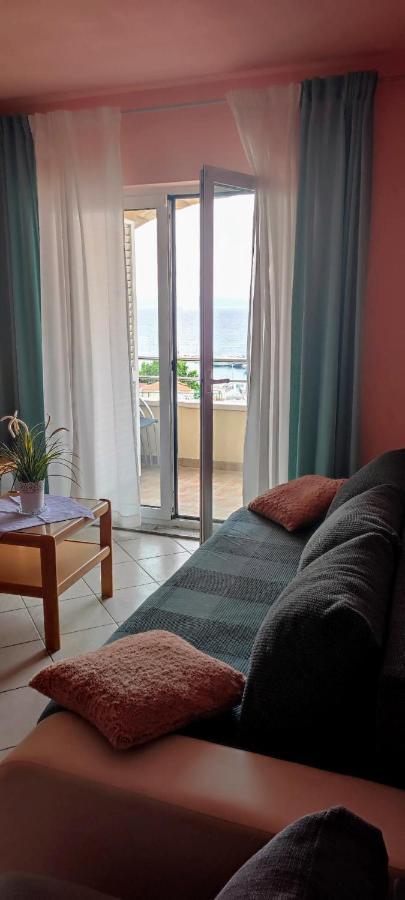 Villa Dm Baška Voda Екстериор снимка