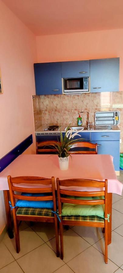 Villa Dm Baška Voda Екстериор снимка