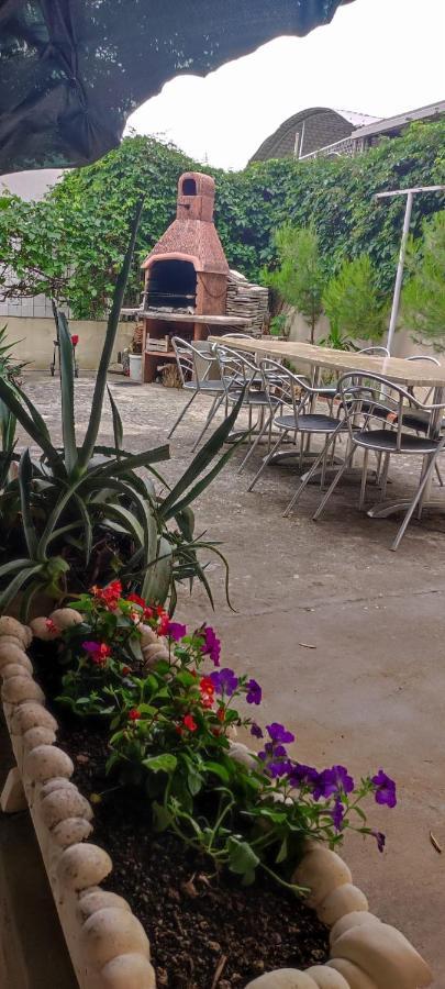 Villa Dm Baška Voda Екстериор снимка